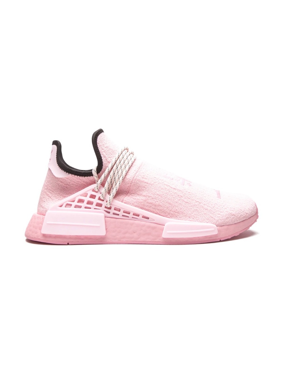 Adidas NMD HU Pink Men’s Slip-On Sneakers